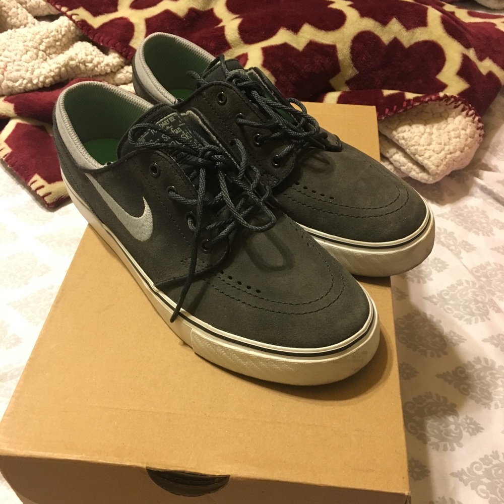 Nikes